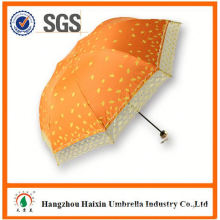 OEM/ODM Factory Wholesale Parasol Print Logo hangzhou umbrella